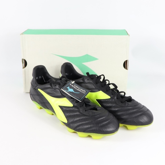 diadora mens soccer cleats